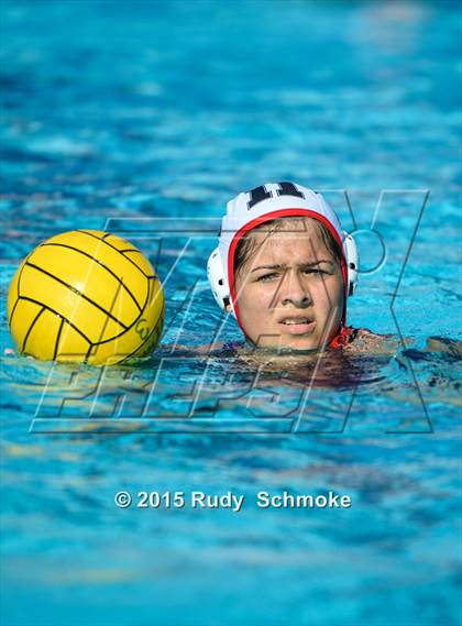 Thumbnail 1 in La Jolla Country Day @ Mount Miguel (East County Invitational) photogallery.