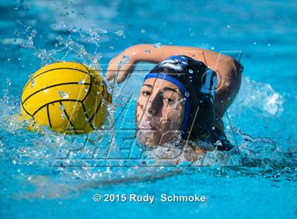 Thumbnail 3 in La Jolla Country Day @ Mount Miguel (East County Invitational) photogallery.