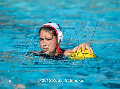 Thumbnail 1 in La Jolla Country Day @ Mount Miguel (East County Invitational) photogallery.