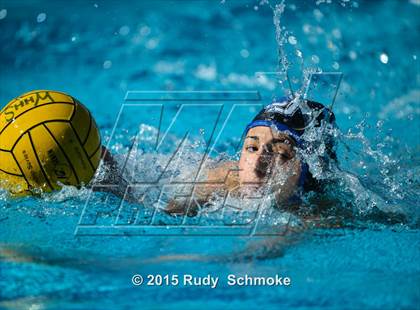 Thumbnail 1 in La Jolla Country Day @ Mount Miguel (East County Invitational) photogallery.