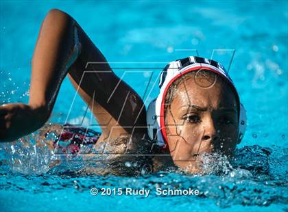 Thumbnail 3 in La Jolla Country Day @ Mount Miguel (East County Invitational) photogallery.