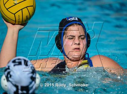 Thumbnail 1 in La Jolla Country Day @ Mount Miguel (East County Invitational) photogallery.