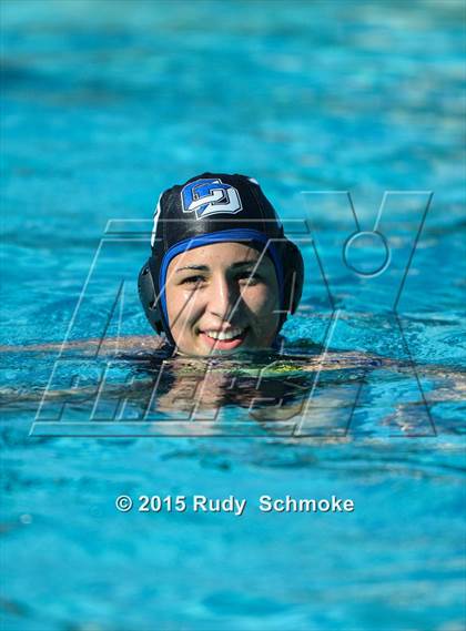 Thumbnail 3 in La Jolla Country Day @ Mount Miguel (East County Invitational) photogallery.