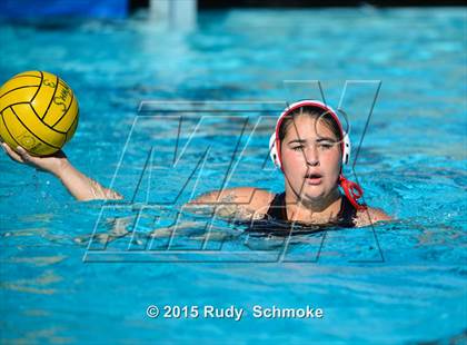 Thumbnail 3 in La Jolla Country Day @ Mount Miguel (East County Invitational) photogallery.
