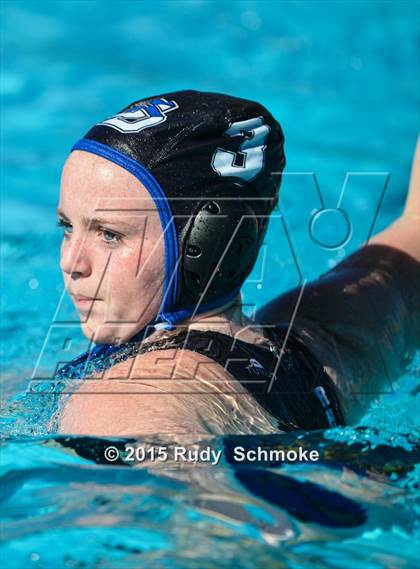 Thumbnail 3 in La Jolla Country Day @ Mount Miguel (East County Invitational) photogallery.