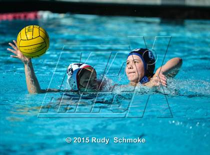 Thumbnail 3 in La Jolla Country Day @ Mount Miguel (East County Invitational) photogallery.
