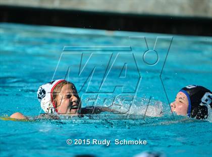Thumbnail 3 in La Jolla Country Day @ Mount Miguel (East County Invitational) photogallery.