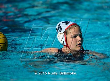 Thumbnail 1 in La Jolla Country Day @ Mount Miguel (East County Invitational) photogallery.