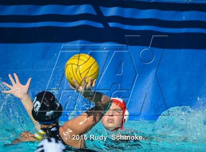 Thumbnail 2 in La Jolla Country Day @ Mount Miguel (East County Invitational) photogallery.