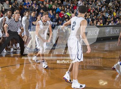 Thumbnail 2 in University vs. Shadow Mountain (GEICO National Tournament Quarterfinal) photogallery.