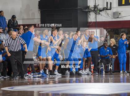 Thumbnail 2 in University vs. Shadow Mountain (GEICO National Tournament Quarterfinal) photogallery.