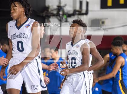 Thumbnail 2 in University vs. Shadow Mountain (GEICO National Tournament Quarterfinal) photogallery.