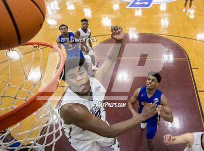 Thumbnail 1 in University vs. Shadow Mountain (GEICO National Tournament Quarterfinal) photogallery.