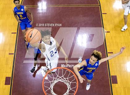 Thumbnail 3 in University vs. Shadow Mountain (GEICO National Tournament Quarterfinal) photogallery.