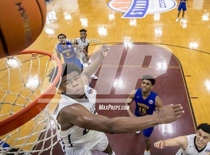 Thumbnail 3 in University vs. Shadow Mountain (GEICO National Tournament Quarterfinal) photogallery.