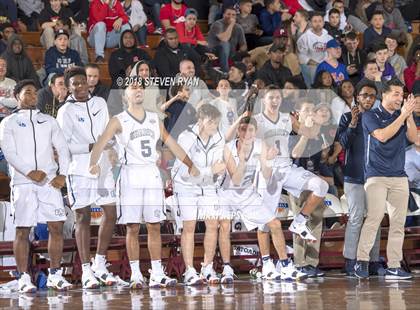 Thumbnail 3 in University vs. Shadow Mountain (GEICO National Tournament Quarterfinal) photogallery.