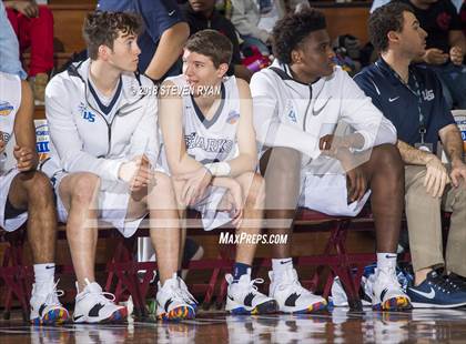Thumbnail 1 in University vs. Shadow Mountain (GEICO National Tournament Quarterfinal) photogallery.