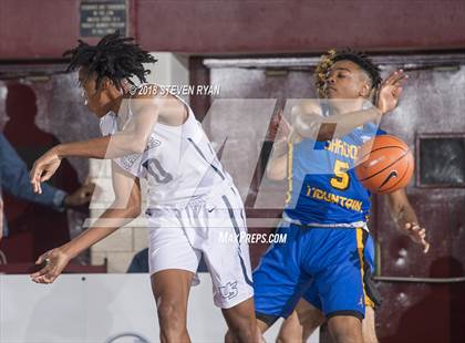 Thumbnail 1 in University vs. Shadow Mountain (GEICO National Tournament Quarterfinal) photogallery.