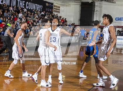 Thumbnail 3 in University vs. Shadow Mountain (GEICO National Tournament Quarterfinal) photogallery.