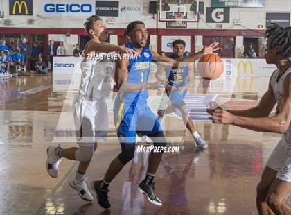Thumbnail 1 in University vs. Shadow Mountain (GEICO National Tournament Quarterfinal) photogallery.