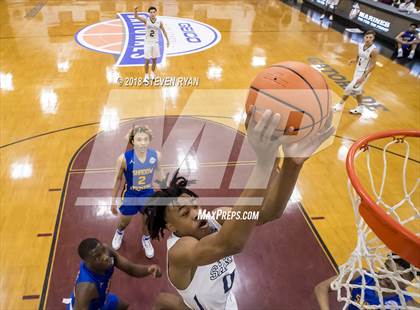 Thumbnail 1 in University vs. Shadow Mountain (GEICO National Tournament Quarterfinal) photogallery.