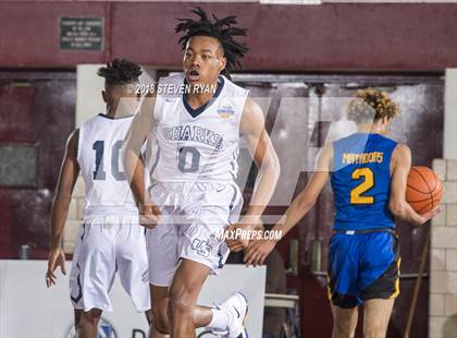 Thumbnail 1 in University vs. Shadow Mountain (GEICO National Tournament Quarterfinal) photogallery.