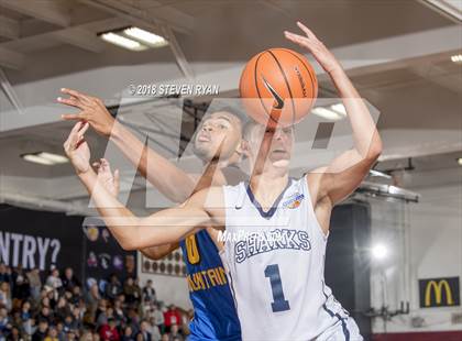 Thumbnail 1 in University vs. Shadow Mountain (GEICO National Tournament Quarterfinal) photogallery.