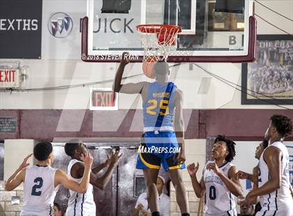 Thumbnail 1 in University vs. Shadow Mountain (GEICO National Tournament Quarterfinal) photogallery.