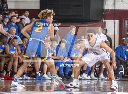 Thumbnail 2 in University vs. Shadow Mountain (GEICO National Tournament Quarterfinal) photogallery.