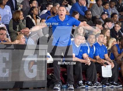 Thumbnail 1 in University vs. Shadow Mountain (GEICO National Tournament Quarterfinal) photogallery.