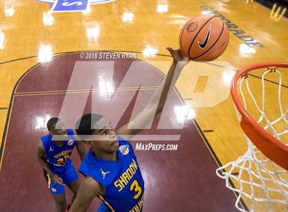 Thumbnail 1 in University vs. Shadow Mountain (GEICO National Tournament Quarterfinal) photogallery.