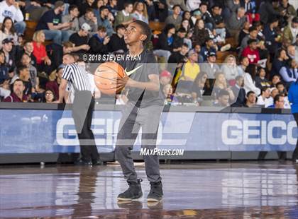 Thumbnail 2 in University vs. Shadow Mountain (GEICO National Tournament Quarterfinal) photogallery.