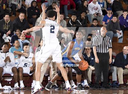 Thumbnail 3 in University vs. Shadow Mountain (GEICO National Tournament Quarterfinal) photogallery.