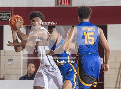 Thumbnail 1 in University vs. Shadow Mountain (GEICO National Tournament Quarterfinal) photogallery.