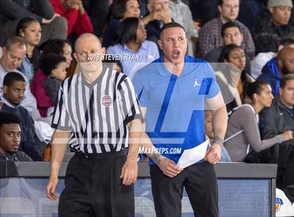 Thumbnail 1 in University vs. Shadow Mountain (GEICO National Tournament Quarterfinal) photogallery.