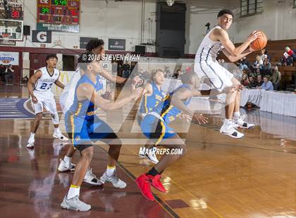 Thumbnail 2 in University vs. Shadow Mountain (GEICO National Tournament Quarterfinal) photogallery.
