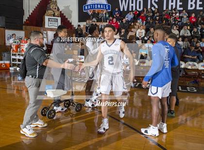 Thumbnail 1 in University vs. Shadow Mountain (GEICO National Tournament Quarterfinal) photogallery.