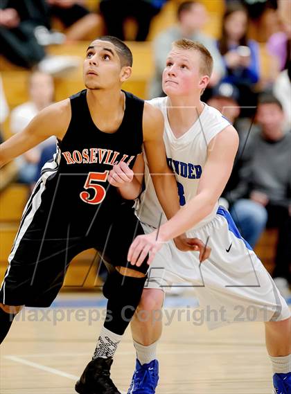 Thumbnail 2 in Roseville @ Rocklin photogallery.