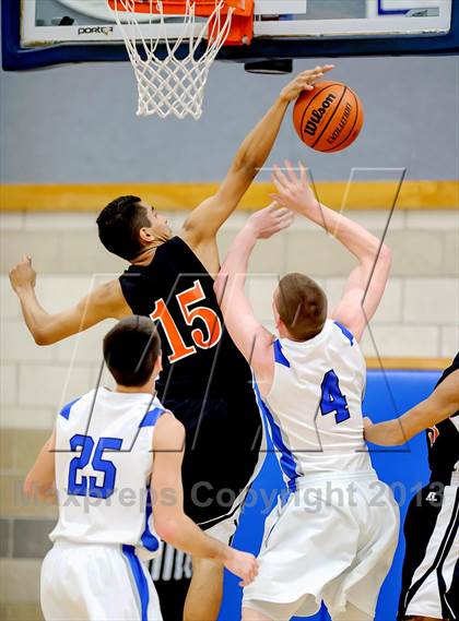 Thumbnail 3 in Roseville @ Rocklin photogallery.