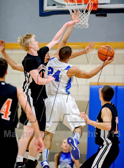 Thumbnail 3 in Roseville @ Rocklin photogallery.