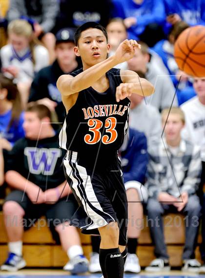 Thumbnail 2 in Roseville @ Rocklin photogallery.