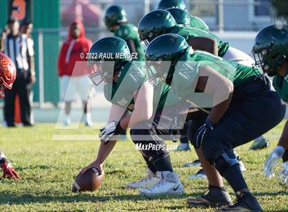 Thumbnail 3 in Dominguez @ Narbonne photogallery.