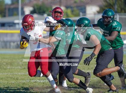 Thumbnail 1 in Dominguez @ Narbonne photogallery.