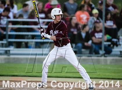 Thumbnail 3 in Plano vs Rockwall (UIL 5A Regional Quarterfinal Playoff) photogallery.