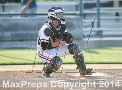 Thumbnail 2 in Plano vs Rockwall (UIL 5A Regional Quarterfinal Playoff) photogallery.