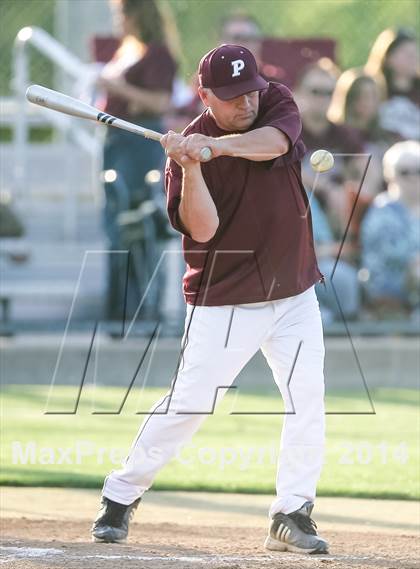 Thumbnail 2 in Plano vs Rockwall (UIL 5A Regional Quarterfinal Playoff) photogallery.
