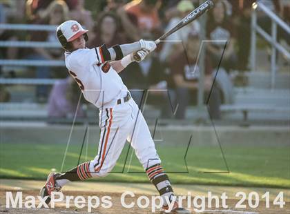 Thumbnail 1 in Plano vs Rockwall (UIL 5A Regional Quarterfinal Playoff) photogallery.