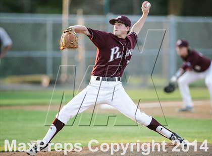 Thumbnail 1 in Plano vs Rockwall (UIL 5A Regional Quarterfinal Playoff) photogallery.