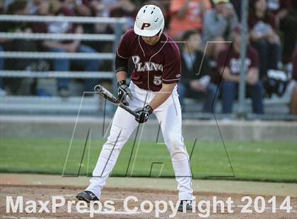 Thumbnail 3 in Plano vs Rockwall (UIL 5A Regional Quarterfinal Playoff) photogallery.