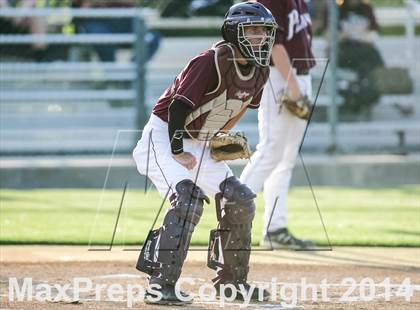 Thumbnail 3 in Plano vs Rockwall (UIL 5A Regional Quarterfinal Playoff) photogallery.